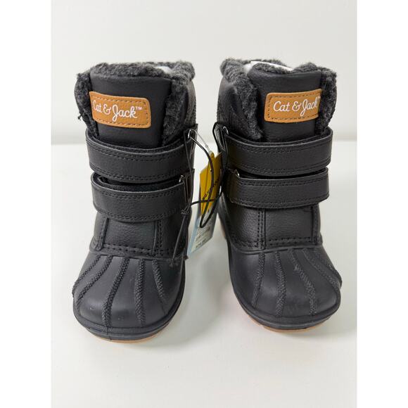Denver Winter Boots from Cat & Jack - Picture 1 of 4